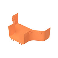 Panduit Corp - FRRF126OR - CABLE DUCT REDUCER