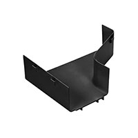 Panduit Corp - FRRF126RBL - CABLE DUCT REDUCER