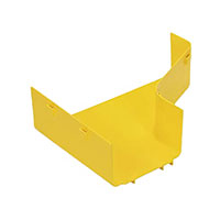 Panduit Corp - FRRF126RYL - CABLE DUCT REDUCER