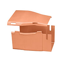 Panduit Corp - FRRF64OR - CABLE DUCT COVER REDUCER