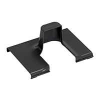 Panduit Corp - FRSPJC26BL - CABLE DUCT JUNCTION SPILL-OVER