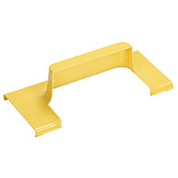 Panduit Corp - FRSPJC46YL - CABLE DUCT JUNCTION SPILL-OVER