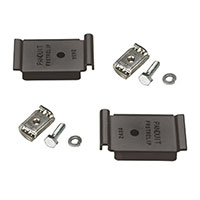 Panduit Corp - FRSTRCLIP - CLIP KIT FIBER RUNNER