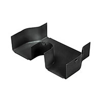 Panduit Corp - FRY126BL - CABLE DUCT Y-REDUCER