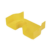 Panduit Corp - FRY126YL - CABLE DUCT Y-REDUCER