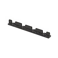 Panduit Corp - FSH40-X - CBL CLAMP BUNDLE BLACK FASTENER