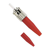 Panduit Corp - FSTMARD - CONN ST MM 3MM 900UM