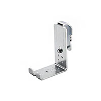 Panduit Corp - GACB-2 - CABLE BRACKET 1.63"