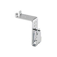 Panduit Corp - GACB-3 - CABLE BRACKET 1.88"