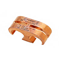Panduit Corp - GCE250-250 - CONN 2 WAY TAP 250 MCM -2 AWG