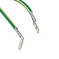 Panduit Corp - GJ6288UH - CABLE JUMPER KIT