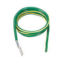 Panduit Corp - GJS6120U - CABLE JUMPER KIT