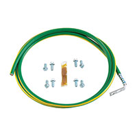 Panduit Corp - GJS696U - CABLE JUMPER KIT