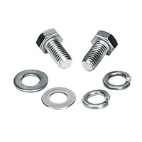 Panduit Corp - GLMHK - CABLE MOUNTING KIT