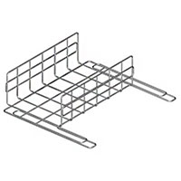 Panduit Corp - GR12X6X24OSPG - CABLE BASKET 12"X6"X24"
