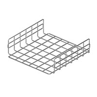 Panduit Corp - GR21X6X24PG - CABLE BASKET 21"X6"X24"