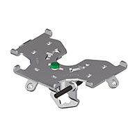 Panduit Corp - GRPBPG - CABLE DUCT BRACKET 1"