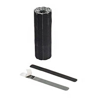 Panduit Corp - HLTT1.5S-Q20 - LOW PROFILE HOOK & LOOP TAPE-TY