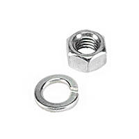 Panduit Corp - HNLW12M - HEX NUT M12
