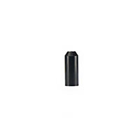 Panduit Corp - HSEC1.0-X - END CAP HEAT SHRINK ADH 1"