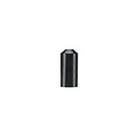 Panduit Corp - HSEC1.5-5 - END CAP HEAT SHRINK ADH 1.58"