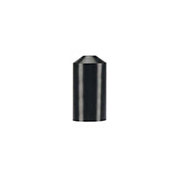 Panduit Corp - HSEC2.0-5 - END CAP HEAT SHRINK ADH 2.25"