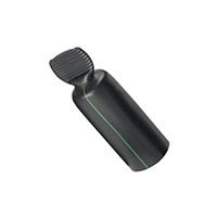 Panduit Corp - HSECFR1.0-XY - HEAT SHRINKABLE CAP FLAME RETRD