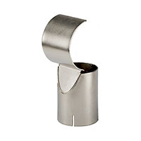 Panduit Corp - HSG-A1 - REFLECTOR SHRINK TUBE .75" ID