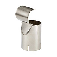 Panduit Corp - HSG-A2 - REFLECTOR SHRINK TUBE 1.5" ID