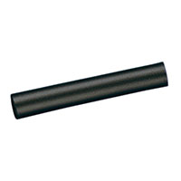 Panduit Corp - HSTTVA100-Y - HEAT SHRINK POLY W/ADH BLK 1"X6"