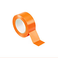 Panduit Corp - HT2-ORN - TAPE HAZARD ADH ORANGE