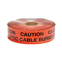 Panduit Corp - HTDU2O-FO - TAPE FIBER OPTIC UNDERGROUND