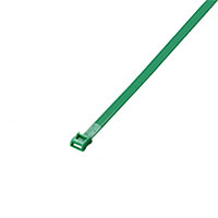 Panduit Corp - IT9115-CUV5B - CABLE TIE INLINE 124# HUNT 15.4"