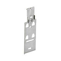 Panduit Corp - JMCB-X - BRACKET SUPPORT METAL