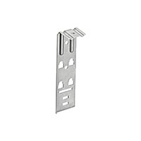 Panduit Corp - JMCMB25-1-X - BRACKET SUPPORT METAL