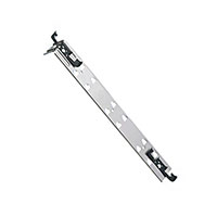 Panduit Corp - JMDWB-3-X - BRACKET SUPPORT METAL