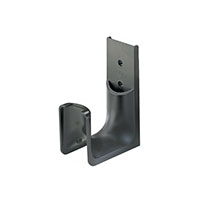 Panduit Corp - JMJH2W-X - CBL SPRT JHOOK WALL MNT FASTENER
