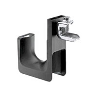 Panduit Corp - JP2SBC50-L20 - CBL SUPPORT J-HOOK BLACK BEAM