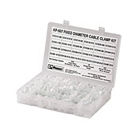 Panduit Corp - KP-507 - CABLE CLAMP KIT