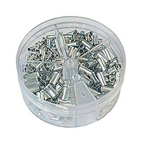 Panduit Corp - KP-F2 - KIT FERRULE NONINS AWG12-6