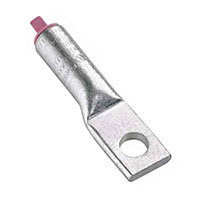 Panduit Corp - LAA3/0-38-5 - CONN TERM RECT TONG 3/0 AWG #3/8
