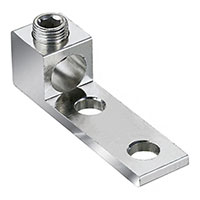 Panduit Corp - LAMLB1000-12-3 - CONN TERM RECT LUG 500-1000MCM