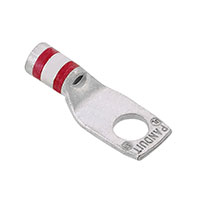 Panduit Corp - LCAX8-38-L - CONN TERM RECT TONG 8 AWG #3/8