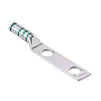 Panduit Corp - LCC1-56B-E - CONN TERM RECT TONG 1 AWG #5/16