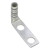 Panduit Corp - LCC8-10AF-L - CONN TERM RECT TONG 8 AWG #10