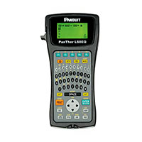 Panduit Corp - LS8EQ - QWERTY LS8E PRINTER