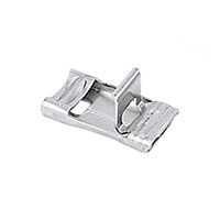 Panduit Corp - MSBW38-C4 - STEEL STRAP BUCKLES