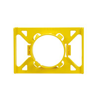 Panduit Corp - MSG-1.3-M - GROMMET METAL STUD