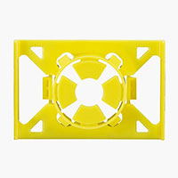 Panduit Corp - MSGV-1.3-M - GROMMET METAL STUD