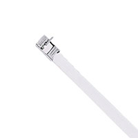 Panduit Corp - MS2W38T15-L4 - STAINLESS STEEL STRAPPING